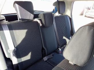 Suzuki Swift Swift (ZA/ZC/ZD1/2/3/9), Hatchback, 2005 / 2011 1.3 VVT 16V picture 17