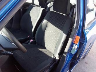 Suzuki Swift Swift (ZA/ZC/ZD1/2/3/9), Hatchback, 2005 / 2011 1.3 VVT 16V picture 13