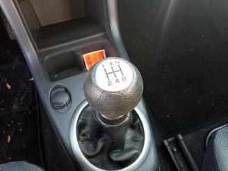 Suzuki Swift Swift (ZA/ZC/ZD1/2/3/9), Hatchback, 2005 / 2011 1.3 VVT 16V picture 32