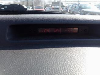 Suzuki Swift Swift (ZA/ZC/ZD1/2/3/9), Hatchback, 2005 / 2011 1.3 VVT 16V picture 26