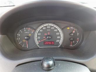 Suzuki Swift Swift (ZA/ZC/ZD1/2/3/9), Hatchback, 2005 / 2011 1.3 VVT 16V picture 22