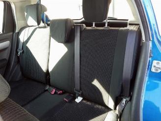 Suzuki Swift Swift (ZA/ZC/ZD1/2/3/9), Hatchback, 2005 / 2011 1.3 VVT 16V picture 15