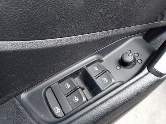 Audi Q2 Q2 (GAB/GAG), SUV, 2016 1.0 30 TFSI 12V picture 27
