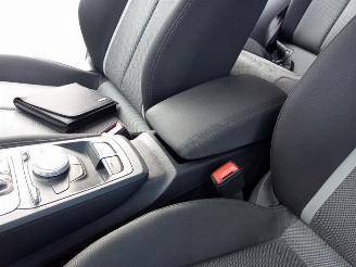 Audi Q2 Q2 (GAB/GAG), SUV, 2016 1.0 30 TFSI 12V picture 35