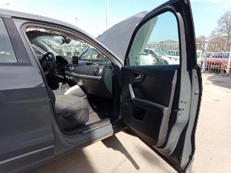 Audi Q2 Q2 (GAB/GAG), SUV, 2016 1.0 30 TFSI 12V picture 19