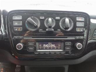 Volkswagen Up! Up! (121), Hatchback, 2011 1.0 12V 60 picture 34