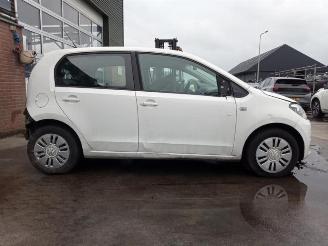 Volkswagen Up! Up! (121), Hatchback, 2011 1.0 12V 60 picture 9