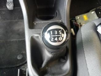 Volkswagen Up! Up! (121), Hatchback, 2011 1.0 12V 60 picture 30