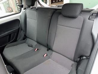 Volkswagen Up! Up! (121), Hatchback, 2011 1.0 12V 60 picture 17