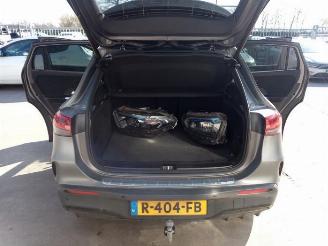 Mercedes EQA EQA (N243), SUV, 2021 250+ 71 kWh picture 20