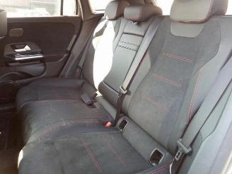 Mercedes EQA EQA (N243), SUV, 2021 250+ 71 kWh picture 15
