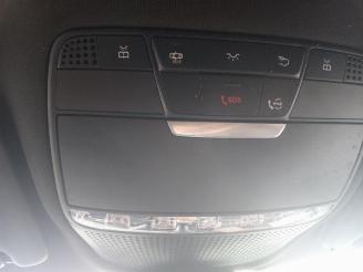 Mercedes C-klasse C (W205), Sedan, 2013 / 2021 C-300de 2.0 Turbo 16V picture 22