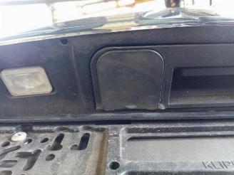 Mercedes C-klasse C (W205), Sedan, 2013 / 2021 C-300de 2.0 Turbo 16V picture 34