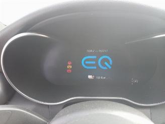 Mercedes C-klasse C (W205), Sedan, 2013 / 2021 C-300de 2.0 Turbo 16V picture 20