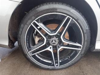 Mercedes C-klasse C (W205), Sedan, 2013 / 2021 C-300de 2.0 Turbo 16V picture 24