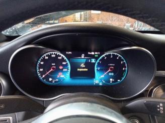 Mercedes C-klasse C (W205), Sedan, 2013 / 2021 C-300de 2.0 Turbo 16V picture 27