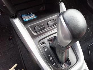 Suzuki Vitara Vitara (LY/MY), SUV, 2015 1.4 S Turbo 16V picture 15