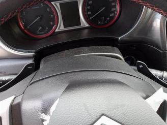 Suzuki Vitara Vitara (LY/MY), SUV, 2015 1.4 S Turbo 16V picture 17