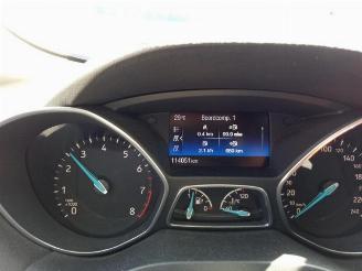 Ford C-Max C-Max (DXA), MPV, 2010 / 2019 1.0 Ti-VCT EcoBoost 12V 125 picture 19