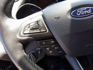 Ford C-Max C-Max (DXA), MPV, 2010 / 2019 1.0 Ti-VCT EcoBoost 12V 125 picture 15