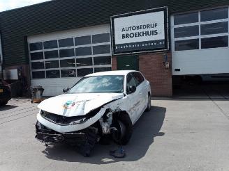 Opel Astra Astra L Sports Tourer (F4/FC/FN/FR), Combi, 2021 1.5 Diesel 16V picture 2