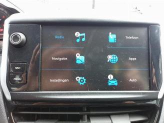 Peugeot 208 208 I (CA/CC/CK/CL), Hatchback, 2012 / 2019 1.2 Vti 12V PureTech 82 picture 15