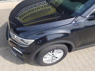 Volkswagen T-Roc 1.5 TSI Style picture 9