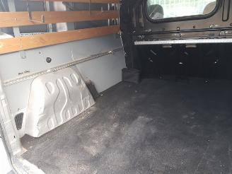 Fiat Doblo 1.3 MJ L1H1 picture 28