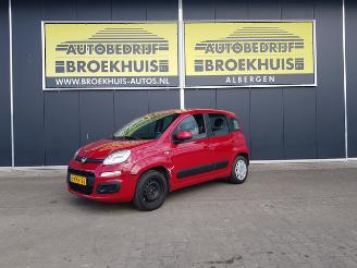skadebil auto Fiat Panda 0.9 TwinAir Edizione Cool 2014/8