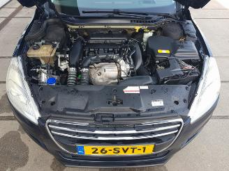 Peugeot 508 SW 1.6 THP Allure picture 26