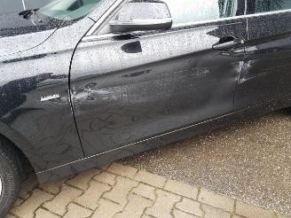 BMW 3-serie Touring 318i Centennial High Executive LUXURY picture 10