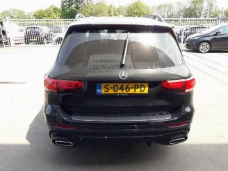 Mercedes GLB GLB (247.6), SUV, 2019 1.3 GLB-200 Turbo 16V picture 5