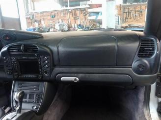 Porsche 911 911 (996), Cabrio, 1998 / 2006 3.6 Carrera 4 24V picture 18