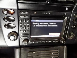 Porsche 911 911 (996), Cabrio, 1998 / 2006 3.6 Carrera 4 24V picture 23