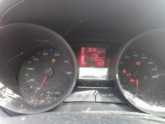 Seat Ibiza Ibiza IV SC (6J1), Hatchback 3-drs, 2008 / 2016 1.4 16V picture 20