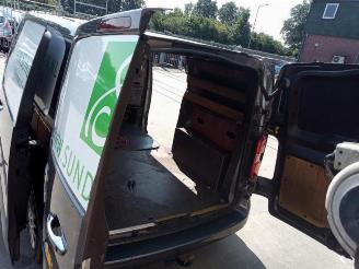 Toyota ProAce ProAce, Van, 2016 1.6 D-4D 115 16V Worker picture 11