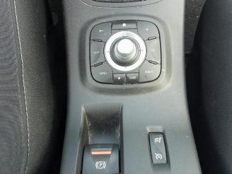 Renault Mégane Megane III Grandtour (KZ), Combi 5-drs, 2008 / 2016 1.5 dCi 110 picture 12