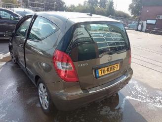 Mercedes A-klasse A (W169), Hatchback, 2004 / 2012 1.5 A-160 picture 4