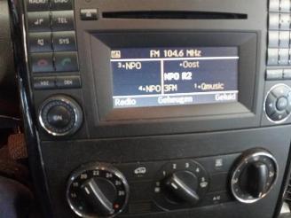 Mercedes A-klasse A (W169), Hatchback, 2004 / 2012 1.5 A-160 picture 15