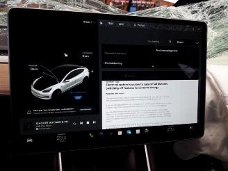 Tesla Model 3 Model 3, Sedan, 2017 Long Range AWD 75 kWh picture 15