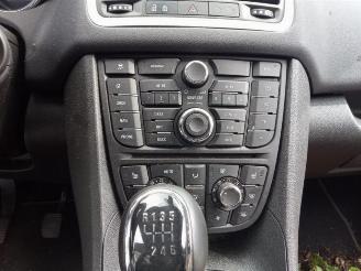 Opel Meriva Meriva, MPV, 2010 / 2017 1.4 Turbo 16V Ecotec picture 24