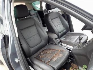 Opel Meriva Meriva, MPV, 2010 / 2017 1.4 Turbo 16V Ecotec picture 17