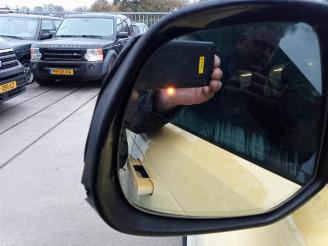 Land Rover Range Rover sport Range Rover Sport (L1), Terreinwagen, 2022 3.0 V6 P460e picture 18