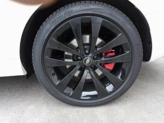 Land Rover Range Rover sport Range Rover Sport (L1), Terreinwagen, 2022 3.0 V6 P460e picture 13