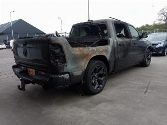 Dodge Ram 1500 Crew Cab (DS), Pick-up, 2010 / 2018 5.7 Hemi V8 4x4 picture 8