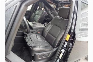 Dodge Ram 1500 Crew Cab (DS), Pick-up, 2010 / 2018 5.7 Hemi V8 4x4 picture 20