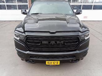 Dodge Ram 1500 Crew Cab (DS), Pick-up, 2010 / 2018 5.7 Hemi V8 4x4 picture 11