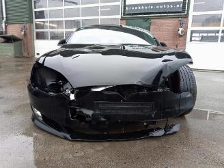 Tesla Model S Model S, Liftback, 2012 75D picture 2
