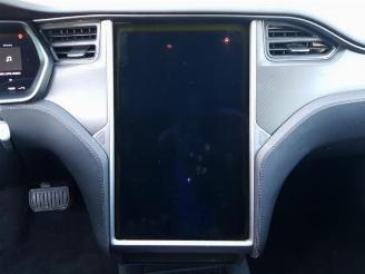 Tesla Model S Model S, Liftback, 2012 75D picture 31