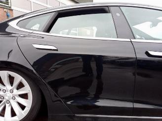 Tesla Model S Model S, Liftback, 2012 75D picture 34